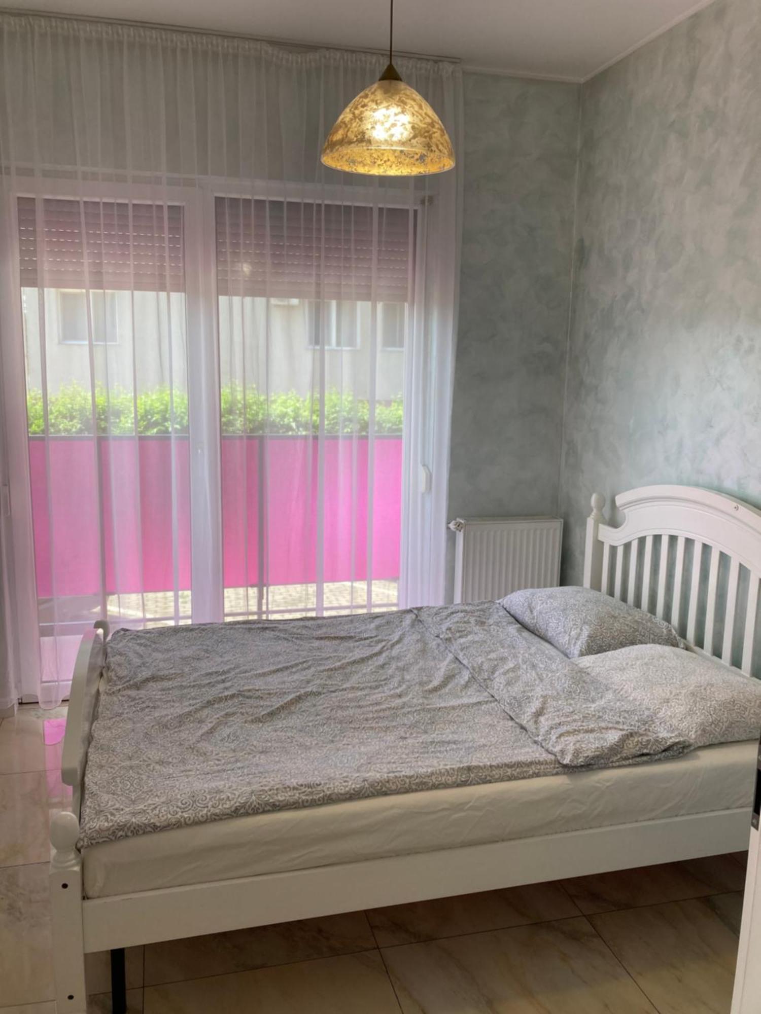 Bhoeme Apartament Oradea Ngoại thất bức ảnh