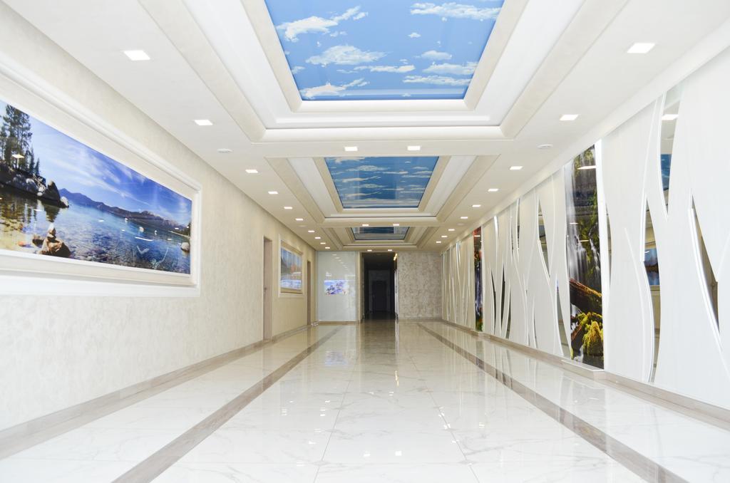 Bhoeme Apartament Oradea Ngoại thất bức ảnh