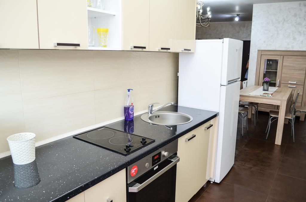Bhoeme Apartament Oradea Ngoại thất bức ảnh