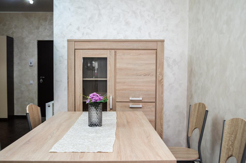 Bhoeme Apartament Oradea Ngoại thất bức ảnh