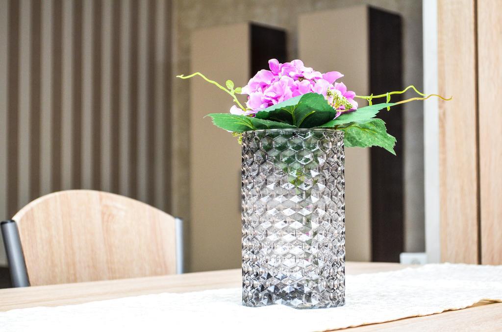 Bhoeme Apartament Oradea Ngoại thất bức ảnh