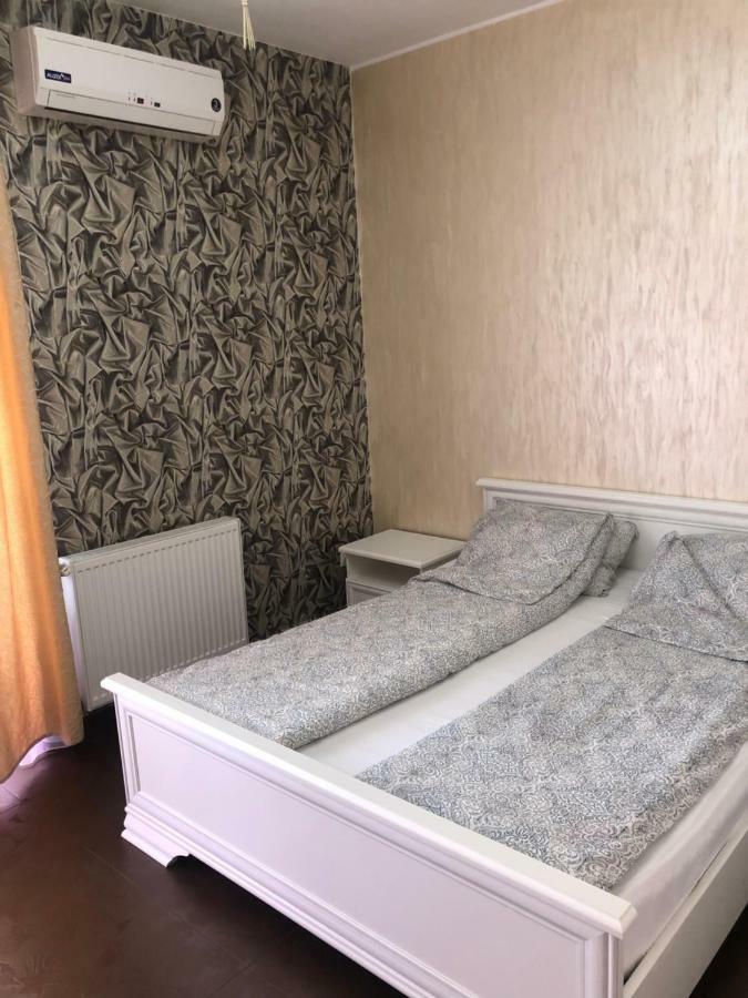 Bhoeme Apartament Oradea Ngoại thất bức ảnh