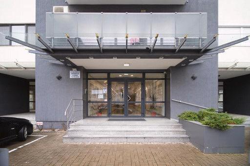 Bhoeme Apartament Oradea Ngoại thất bức ảnh